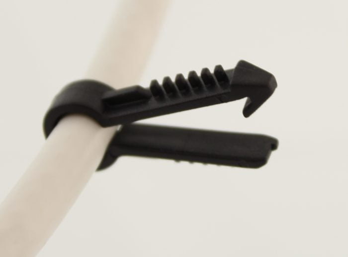 Black cable-tie - Image 2