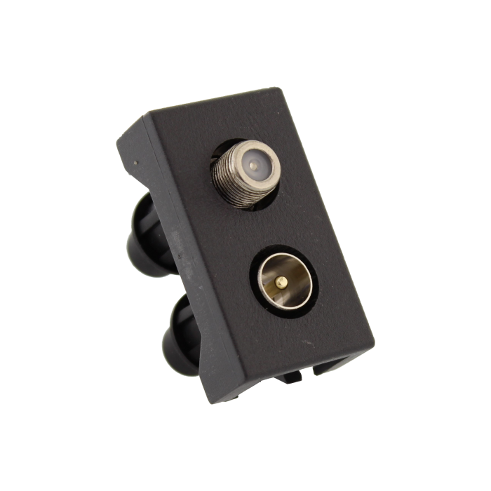 AVE Sistema 45 Noir® - immagine 6