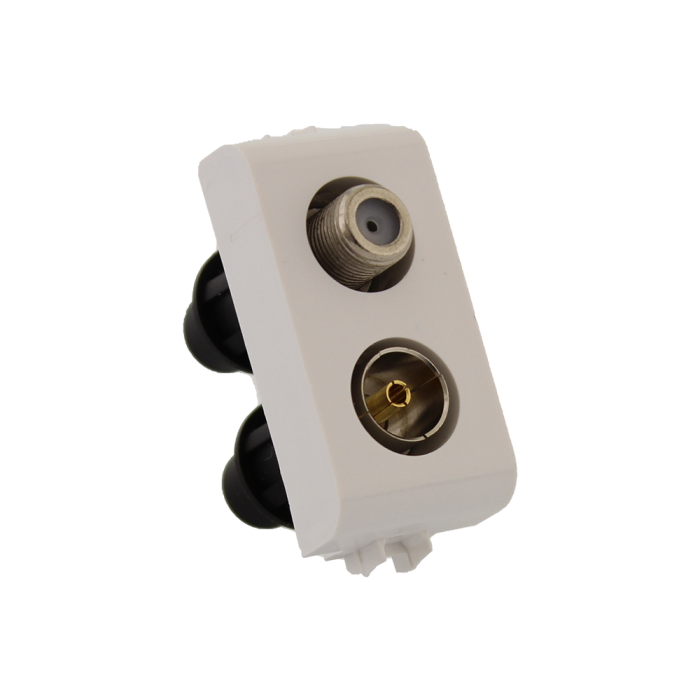 GEWISS Chorus Bianco® - immagine 7