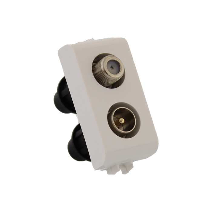 GEWISS Chorus Bianco® - immagine 6