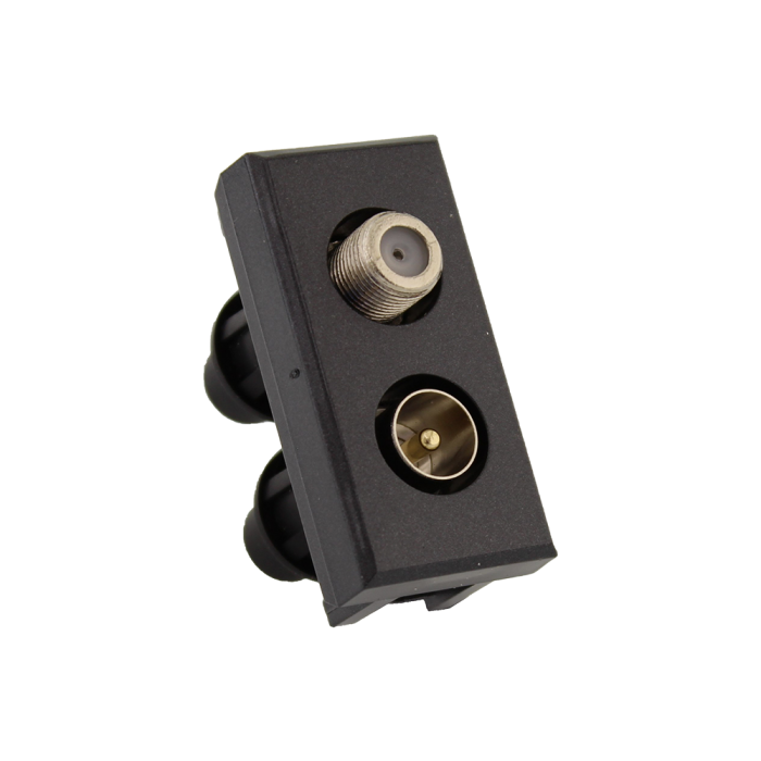 BTICINO Axolute Scura® - immagine 6