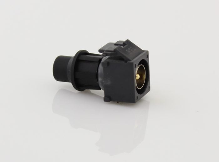 Keystone Module - IEC male black