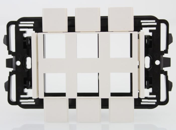 UNICO bianco