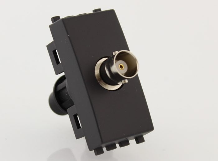 VIMAR Eikon® - BNC fem.