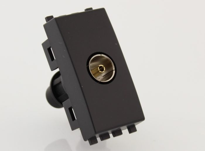 VIMAR Eikon® - IEC fem.