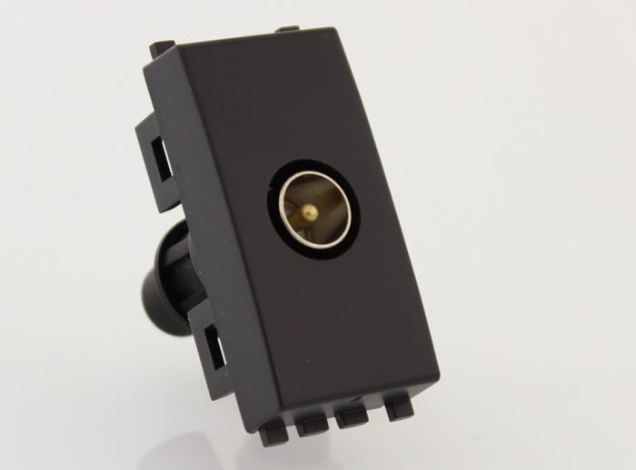 VIMAR Eikon® - IEC mas.