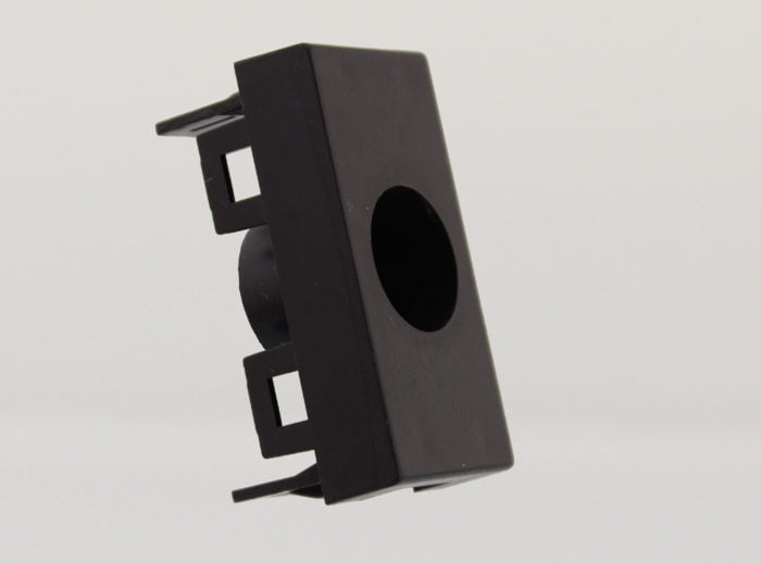 LEGRAND Vela Scura® - frontalino T&S