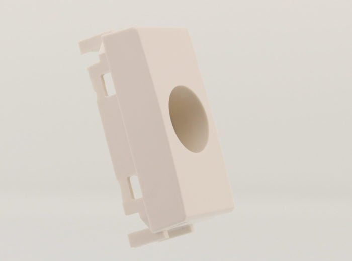 BTICINO Light® - frontalino T&S