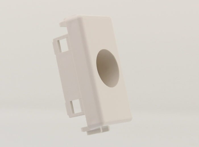 BTICINO Matix® - frontalino T&S