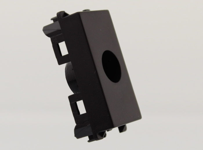 URMET Nea Nera® - frontalino T&S