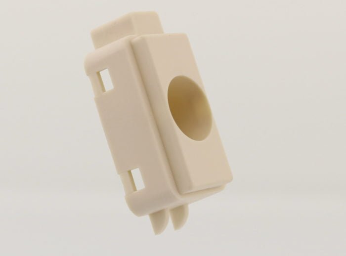 VIMAR 8000® - frontalino T&S