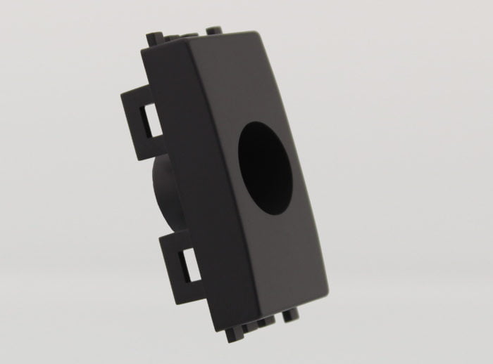 VIMAR Eikon® - frontalino T&S
