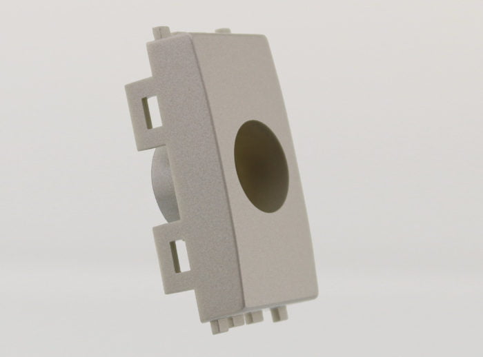 VIMAR Eikon Next® - frontalino T&S