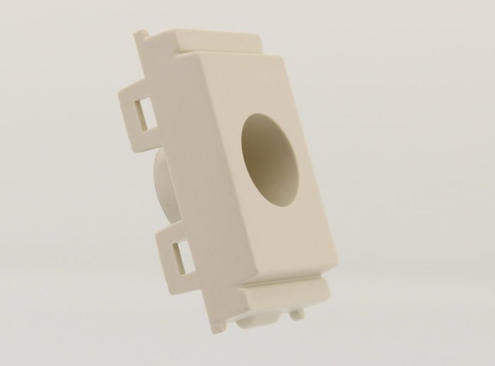 VIMAR Idea Bianca® - frontalino T&S