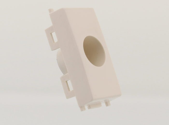 VIMAR Plana® - frontalino T&S