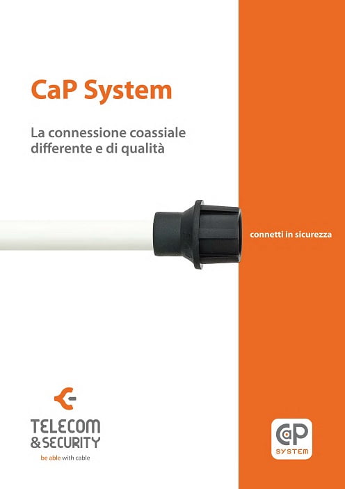 CaP System
