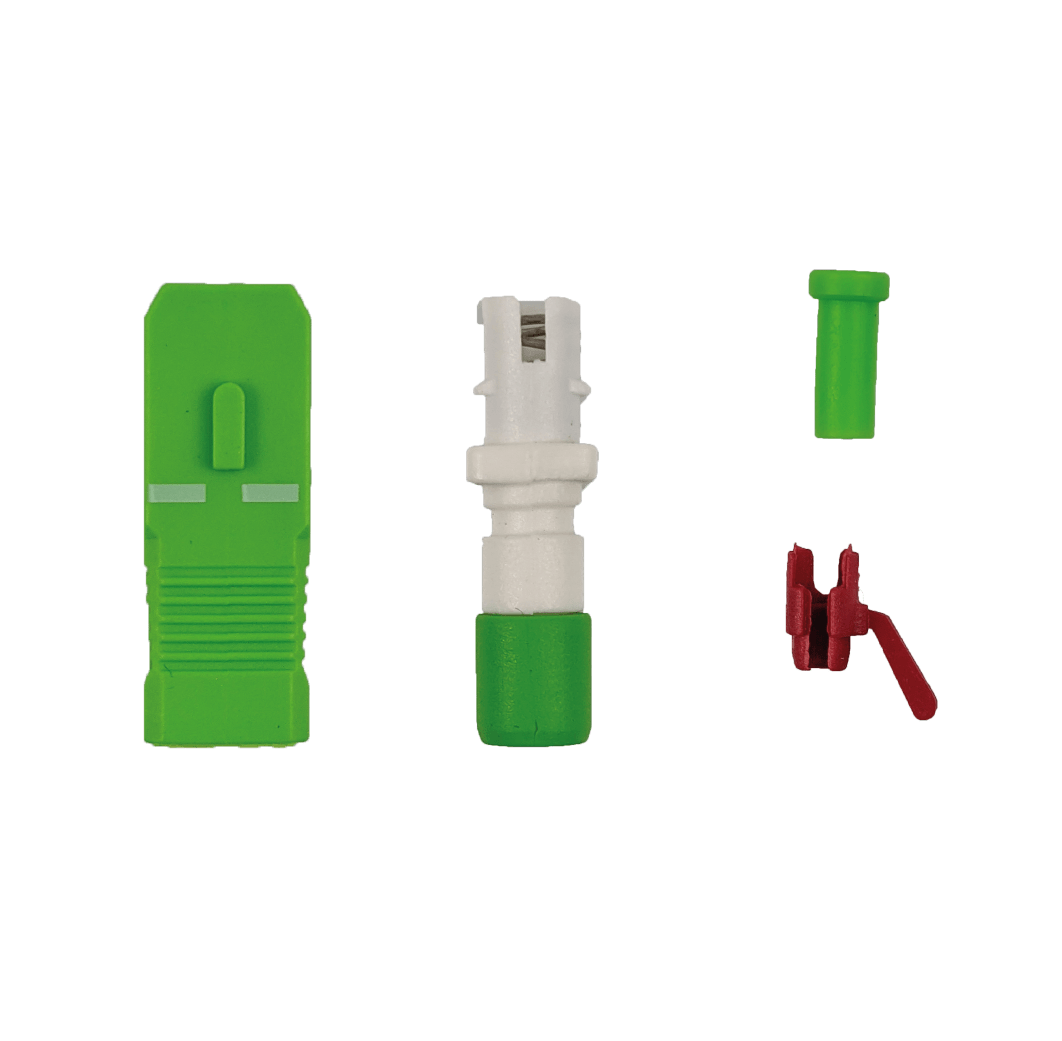 Kit Easy Fiber