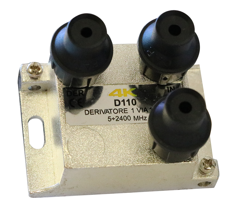D1104K impianto