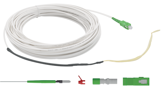 Easy Fiber 1 Fibra